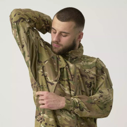Превью товара: “Куртка Trooper Mk2 Helikon, цвет Multicam”, купить в интернет магазине