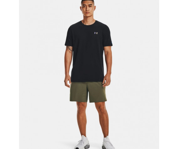 Фото: “Футболка Vanish Elite Seamless Under Armour, цвет Black”, купить в интернет магазине