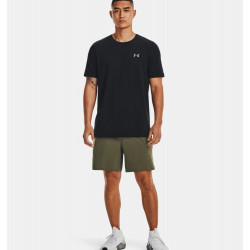Фото: “Футболка Vanish Elite Seamless Under Armour, цвет Black”