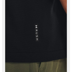 Фото: “Футболка Vanish Elite Seamless Under Armour, цвет Black”