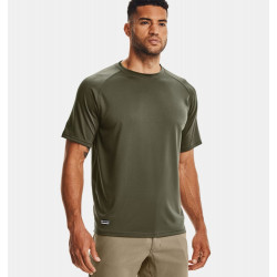 Фото: “Футболка TAC Tech Under Armour, цвет Green”, купить в интернет магазине