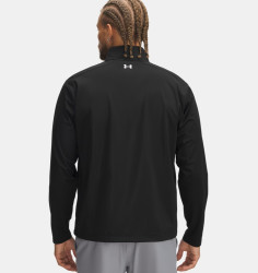 Превью товара: “Куртка Drive Wind Full Zip Under Armour, цвет Black”, купить в интернет магазине