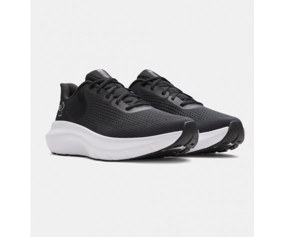 Фото: “Кроссовки Charged Rogue 5 Under Armour, цвет Black/White”, купить в интернет магазине