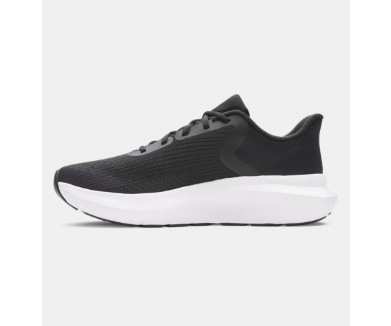 Фото: “Кроссовки Charged Rogue 5 Under Armour, цвет Black/White”, купить в интернет магазине