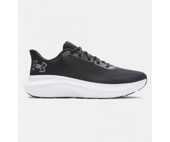 Фото: “Кроссовки Charged Rogue 5 Under Armour, цвет Black/White”, купить в интернет магазине