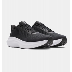 Фото: “Кроссовки Charged Rogue 5 Under Armour, цвет Black/White”