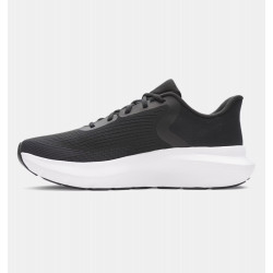 Фото: “Кроссовки Charged Rogue 5 Under Armour, цвет Black/White”