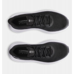 Фото: “Кроссовки Charged Rogue 5 Under Armour, цвет Black/White”
