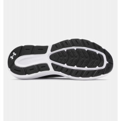 Фото: “Кроссовки Charged Rogue 5 Under Armour, цвет Black/White”