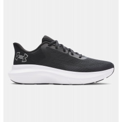 Фото: “Кроссовки Charged Rogue 5 Under Armour, цвет Black/White”, купить в интернет магазине