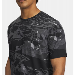 Фото: “Футболка Vanish Energy Printed Under Armour, цвет Black/Anthracite”