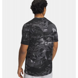 Фото: “Футболка Vanish Energy Printed Under Armour, цвет Black/Anthracite”