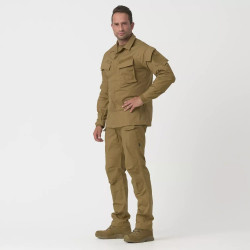Фото: “Рубашка Raid Shirt Helikon-Tex, цвет Coyote”
