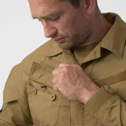 Фото: “Рубашка Raid Shirt Helikon-Tex, цвет Coyote”