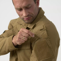 Фото: “Рубашка Raid Shirt Helikon-Tex, цвет Coyote”
