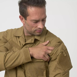 Фото: “Рубашка Raid Shirt Helikon-Tex, цвет Coyote”