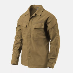 Фото: “Рубашка Raid Shirt Helikon-Tex, цвет Coyote”