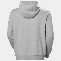Превью товара: “Толстовка LOGO HOODIE 2.0 HH, цвет Grey Melange”, купить в интернет магазине