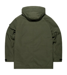 Превью товара: “Куртка Oliver Vintage, цвет Dark Olive”, купить в интернет магазине