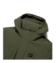 Превью товара: “Куртка Oliver Vintage, цвет Dark Olive”, купить в интернет магазине