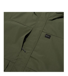Превью товара: “Куртка Oliver Vintage, цвет Dark Olive”, купить в интернет магазине