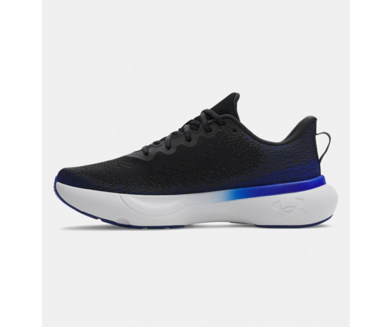 Фото: “Кроссовки Infinite Under Armour, цвет Black/Royal”, купить в интернет магазине