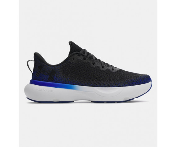 Фото: “Кроссовки Infinite Under Armour, цвет Black/Royal”, купить в интернет магазине