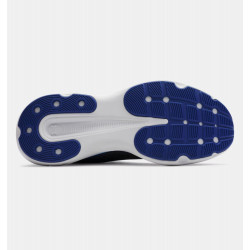 Фото: “Кроссовки Infinite Under Armour, цвет Black/Royal”