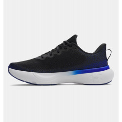 Фото: “Кроссовки Infinite Under Armour, цвет Black/Royal”
