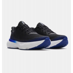 Фото: “Кроссовки Infinite Under Armour, цвет Black/Royal”