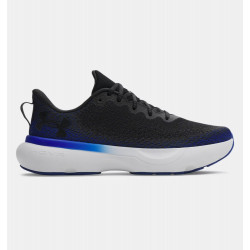 Фото: “Кроссовки Infinite Under Armour, цвет Black/Royal”, купить в интернет магазине