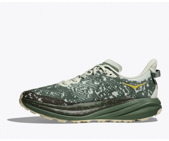 Фото: “Кроссовки M Speedgoat 6 GTX HOKA, цвет Sea Glass/Fern”, купить в интернет магазине