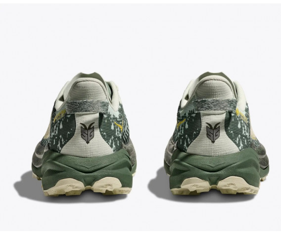 Фото: “Кроссовки M Speedgoat 6 GTX HOKA, цвет Sea Glass/Fern”, купить в интернет магазине