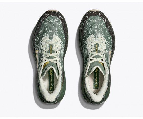 Фото: “Кроссовки M Speedgoat 6 GTX HOKA, цвет Sea Glass/Fern”, купить в интернет магазине