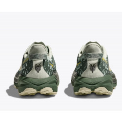 Фото: “Кроссовки M Speedgoat 6 GTX HOKA, цвет Sea Glass/Fern”