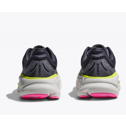 Фото: “Кроссовки W Bondi 9 HOKA, цвет Charcoal Grey/Grey Skies”
