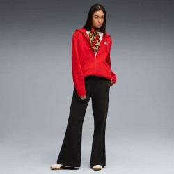 Превью товара: “Брюки W Her Comfort High-Waist Straight Puma, цвет Black”, купить в интернет магазине