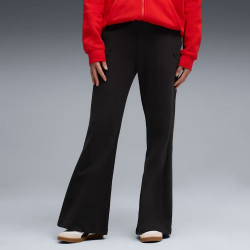 Превью товара: “Брюки W Her Comfort High-Waist Straight Puma, цвет Black”, купить в интернет магазине