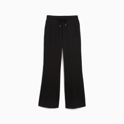 Превью товара: “Брюки W Her Comfort High-Waist Straight Puma, цвет Black”, купить в интернет магазине