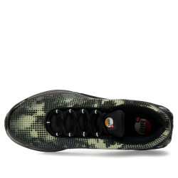 Фото: “Кроссовки U Air Max Dn Nike, цвет Black/Olive Aura/Medium”