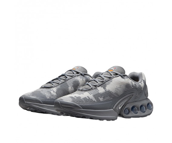 Фото: “Кроссовки U Air Max Dn Nike, цвет Cool Grey/Metallic Silver”, купить в интернет магазине