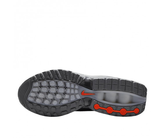 Фото: “Кроссовки U Air Max Dn Nike, цвет Cool Grey/Metallic Silver”, купить в интернет магазине