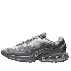 Фото: “Кроссовки U Air Max Dn Nike, цвет Cool Grey/Metallic Silver”