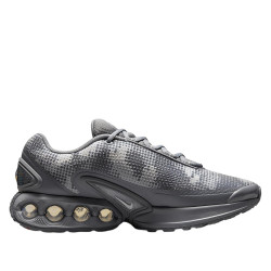 Фото: “Кроссовки U Air Max Dn Nike, цвет Cool Grey/Metallic Silver”