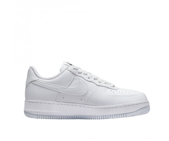 Фото: “Кеды W Air Force 1 '07 Next Nature Nike, цвет White”, купить в интернет магазине