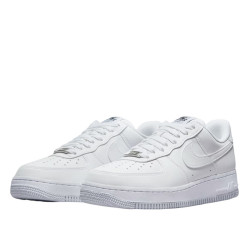 Фото: “Кеды W Air Force 1 '07 Next Nature Nike, цвет White”, купить в интернет магазине