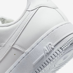 Фото: “Кеды W Air Force 1 '07 Next Nature Nike, цвет White”