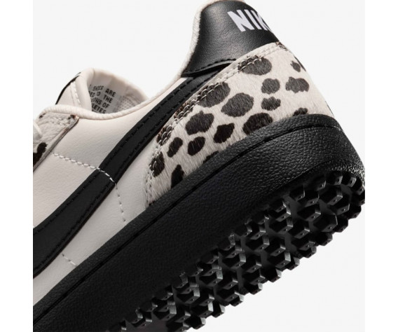 Фото: “Кеды W Field General Nike, цвет Phantom/Black”, купить в интернет магазине