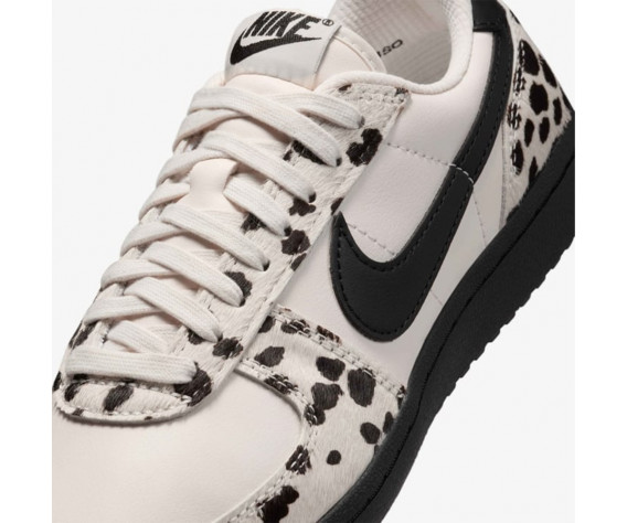 Фото: “Кеды W Field General Nike, цвет Phantom/Black”, купить в интернет магазине