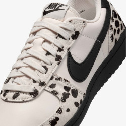 Фото: “Кеды W Field General Nike, цвет Phantom/Black”